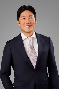 Photo Of Andrew Huh